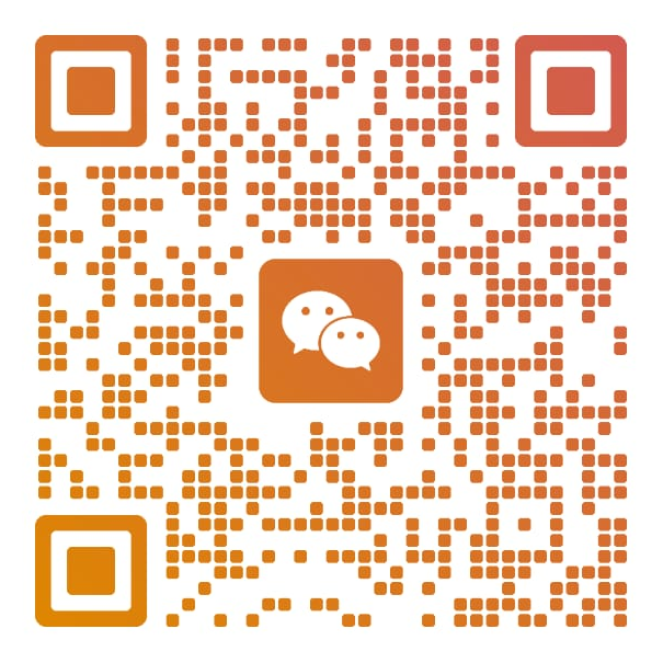 Scan this QR code in WeChat to add Uroš Mandić